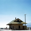 Kearsarge Depot