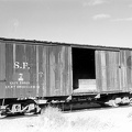 SP 007 [box car]