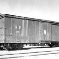 SP 028-1 [box car]