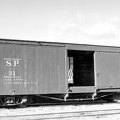 SP 031 [box car]