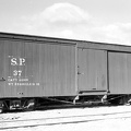 SP 037 [box car]