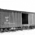SP 038 [box car]