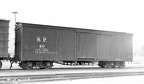 SP 040 [box car]