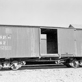 SP 042 [box car]