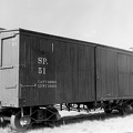 SP 051 [box car]