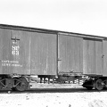 SP 063 [box car]