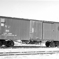SP 080 [box car]