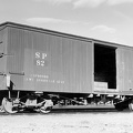 SP 082 [box car]