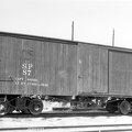 SP 087 [box car]