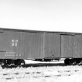 SP 095 [box car]