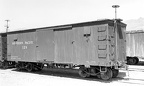 SP 128 [box car]