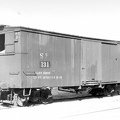 SP 131 [box car]