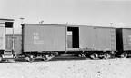 SP 132 [box car]