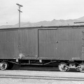 SP 133 [box car]