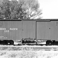 SP 135 [box car]