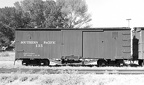 SP 135 [box car]