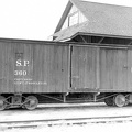 SP 360 [box car]