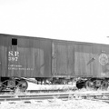 SP 397 [box car]