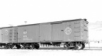 SP 404 [box car]