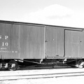 SP 410 [box car]