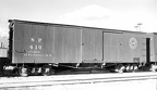 SP 410 [box car]
