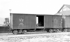 SP 441 [box car]