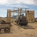 Goldfield-RR-Museum