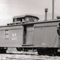 SP CAR #467