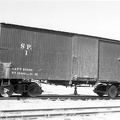SP 001 [box car]