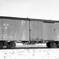 SP 005 [box car]