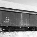 SP 092 [box car