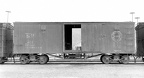 SP 313 [ box car]