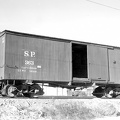 SP 363 [box car]