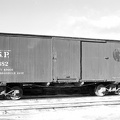 SP 382 [box car]