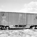 SP 383 [box car]
