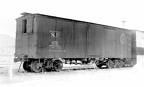 SP 431 [box car]