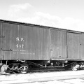 SP 447 [box car]