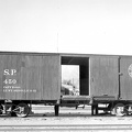 SP 450 [box car]