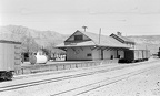 SP-Keeler-Station-and-cars-1954-[Russell-Godknecht]